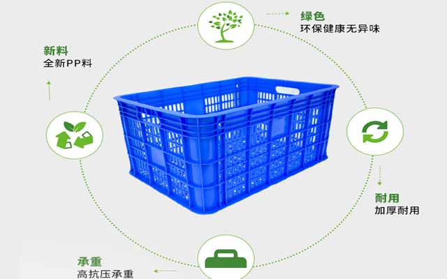 沈陽塑料筐廠家價格 沈陽塑料筐廠家價格