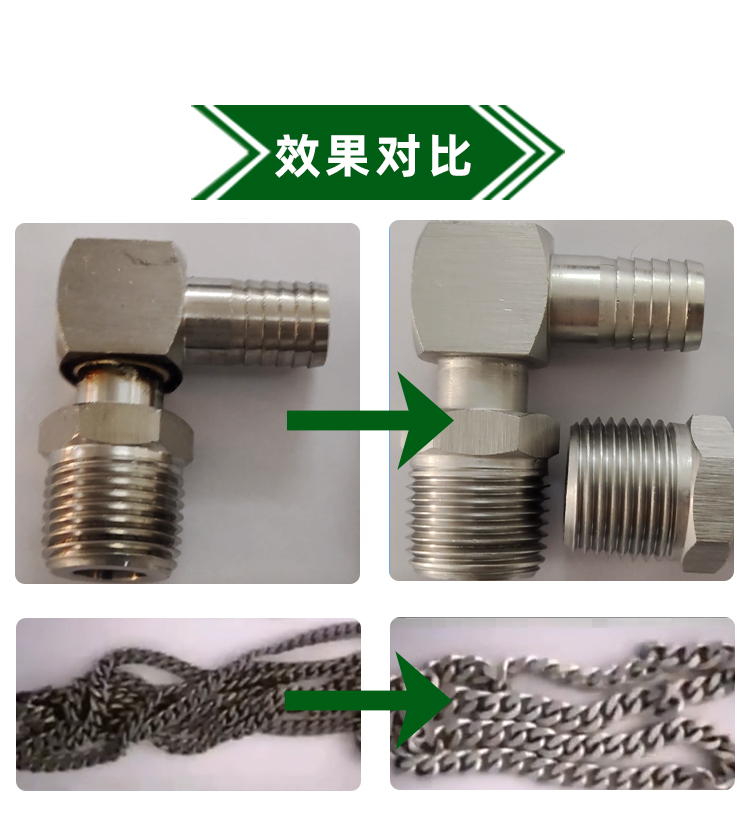不銹鋼鈍化液