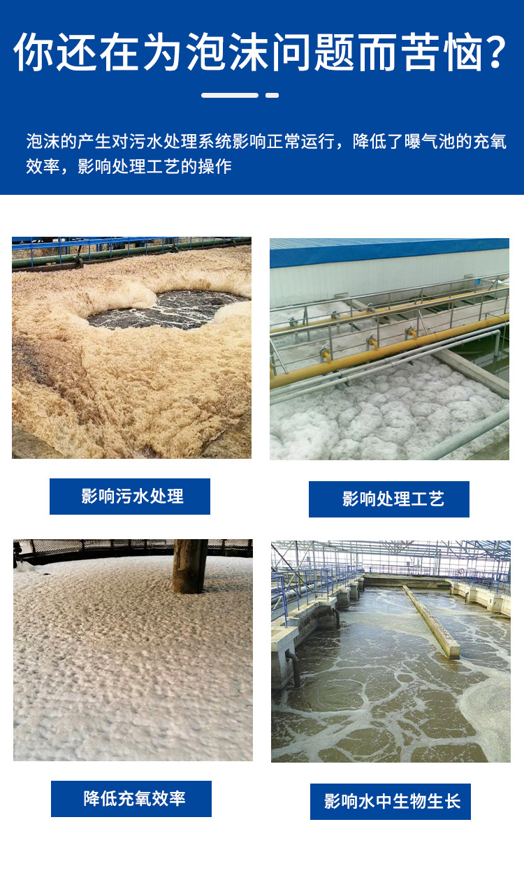 工業消泡劑