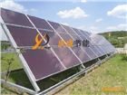 吉林太陽能發電