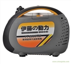 靜音式2千瓦小型汽油發(fā)電機(jī)單相220V伊藤動力