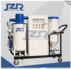 廊坊JZR-1DX環保噴砂機