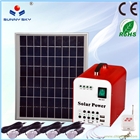 供應(yīng)太陽能照明系統(tǒng)，便攜式照明系統(tǒng),家用直流電源