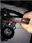 EBRO Z011-A手動蝶閥