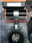 EBRO Z011-A電動蝶閥