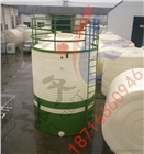 貴州pe防腐塑膠儲罐/工業儲蓄水專用食品級材質貯罐