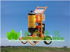 新科LUC40*3濾油車、濾油小車、濾油機(jī)廠家LYC-B40
