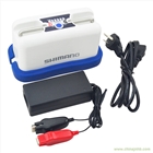 SHIMANO禧瑪諾電動漁輪電池14.8V 8800mAh