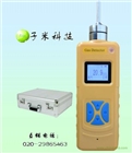 泵吸式氨氣檢測(cè)儀  產(chǎn)品型號(hào):ZM100-NH3