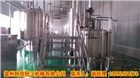 獼猴桃果汁飲料生產線設備制造廠溫州科信-獼猴桃汁灌裝生產線