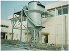 ZC-II/III機械回轉反吹扁袋除塵器華寧廠家供應