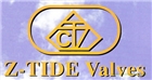 臺(tái)灣日泰凡而Z-TIDE閥門(mén)（中國(guó)）代理銷(xiāo)售