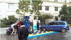 非洗不可網絡智能自助洗車機