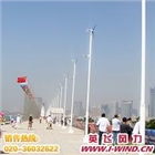 風光互補路燈廠家，風光互補發電系統