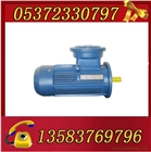 YBK2-100L-2-3電機