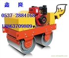 手扶壓路機(jī)