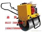 單鋼輪壓路機(jī)
