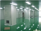 中山無塵室施工，凈化工程施工隊，環保工程施工隊