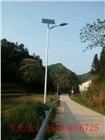 湖南常德5米-8米LED路燈廠家直供 湖南太陽能路燈什么價