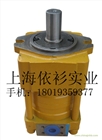NT5-G100F內嚙合齒輪泵