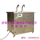 濟南潤滑油灌裝機廠家&油類灌裝設備-天魯牌