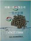 河南廠家供應優(yōu)質生物陶粒 污水處理 陶土陶粒 生物濾池專用