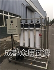 保健酒澄清過濾設備
