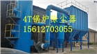鍋爐除塵器 鍋爐除塵器設備 燃煤鍋爐除塵器工作原理
