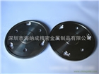 提供鋁件加工，配套電鍍氧化鐳雕