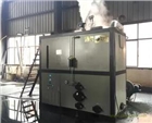 免檢生物質蒸汽發生器