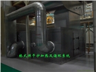 韶關 噴漆房,烤漆房 噴粉房 噴漆室 自動涂裝設備 水簾柜