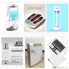 美奧富氫水素水機招商加盟