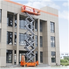 佛山安全高效專業(yè)出租電動升降機(jī)〈全車購買商業(yè)險〉液壓升降平臺