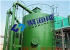 重力式無閥過濾器