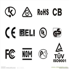 10年認(rèn)證經(jīng)驗(yàn)CE,ROHS,FCC專業(yè)權(quán)威辦理