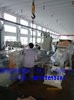 低煙無鹵電纜料造粒機生產廠家
