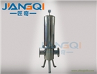 匠奇JQCX小型柴油過濾機_柴油微粒過濾器_過濾凈化柴油