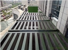 空調機組噪聲治理
