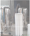 杭州廠家直銷3芯20寸不銹鋼過濾器，精密.保安過濾器