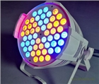 LED54顆3W不防水帕燈 染色燈