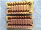 專業生產制作覆膜砂鑄造模具，樹脂砂模具，木型模具，質好價優