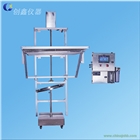 深圳創(chuàng)鑫IPX1-2垂直滴雨試驗(yàn)機(jī)（掛墻式）