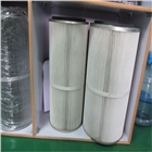 拋丸機(jī)K3266除塵濾芯 粉塵濾芯