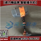 諾力頓智能提升機600kg,新能源電池組裝用提升機,廠家