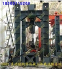 大框架構件試驗機加載系統、混凝土橋梁
