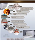電阻爐爐襯材料硅酸鋁纖維高溫毯 陶瓷纖維毯 廠家生產