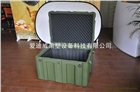 滾塑定制滾塑箱/806050軍工設備轉運箱/工作戰裝備箱