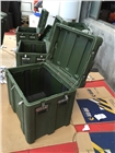 大型儀器設備運輸箱/806070部隊配套軍工箱/滾塑空投箱