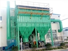 專業生產電爐除塵器