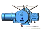 智能調節型電動執行機構 ,多回轉閥門電動裝置